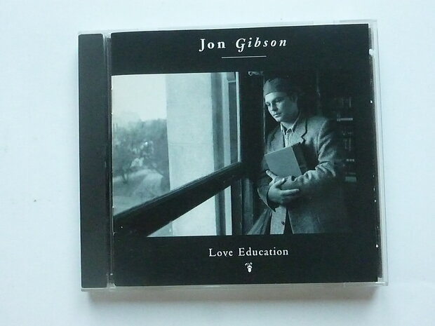 Jon Gibson - Love Education