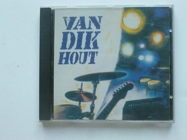 Van Dik Hout 