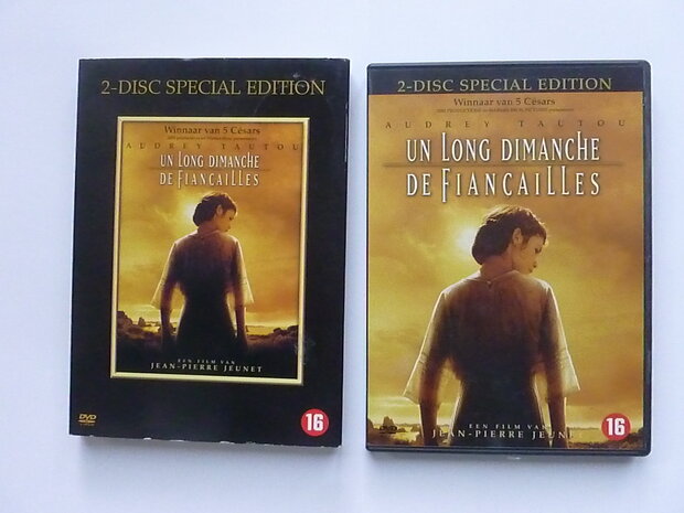 Un Long dimanche de Fiancailles (2 DVD)