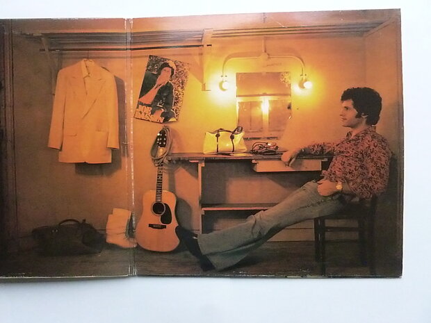 Joe Dassin (LP)