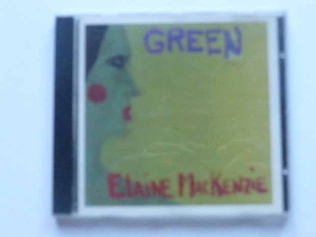 Green - Elaine Mackenzie